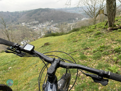 Runde von Houffalize