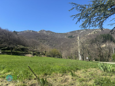 La Souche - Valgorge loop Hiking (07-04-2025)