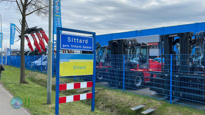 Kennedymars Sittard 2023