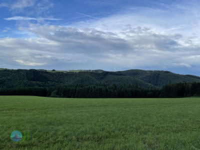 Ahrsteig - Day 1 - From Blankenheim to Schuld