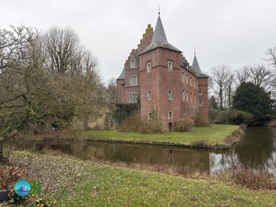 Hückelhoven - Wassenberg loop Hiking (14-02-2026)