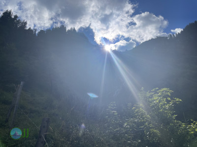 Birgsau Bergtour