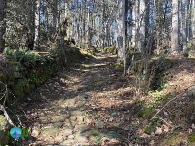 Saint-Privat - Ailhon loop Hiking (23-03-2026)