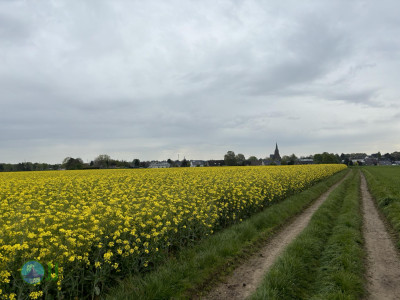 Tagebau Garzweiler