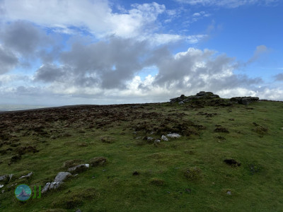 Dartmoor National Park