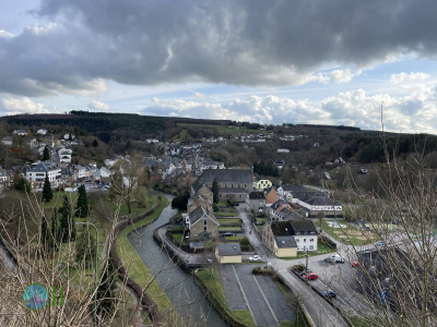 La Chouffe Tour