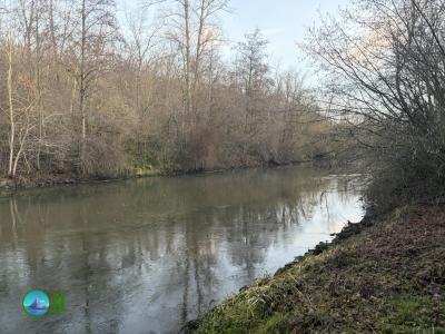 Hike from Hückelhoven to Bedburg (17-01-2026)