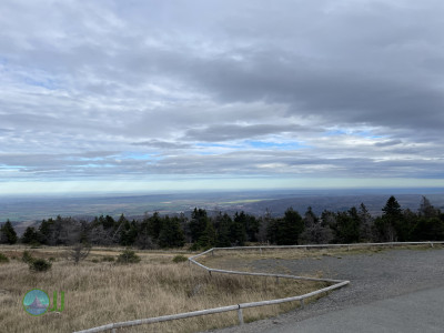 Bergtour am Brocken