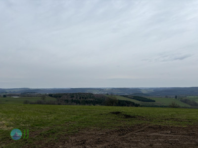 Vallée des Fées Achouffe – Prachtige natuur! loop from Houffalize