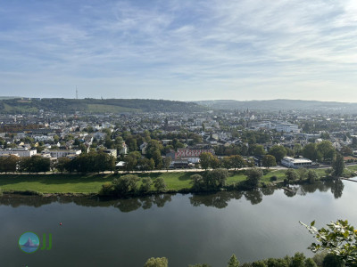 Genovevahöhle – Klausenhöhle loop from Trier