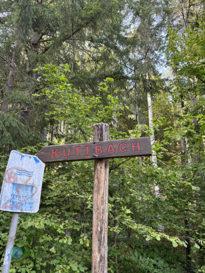 Genovevahöhle – Klausenhöhle loop from Trier