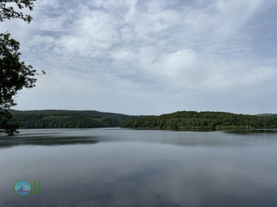 Rursee Runde