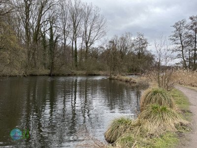 From Kaldenkirchen to Dülken