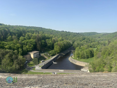 Limbourg - Jalhay loop Hiking (02-05-2025)