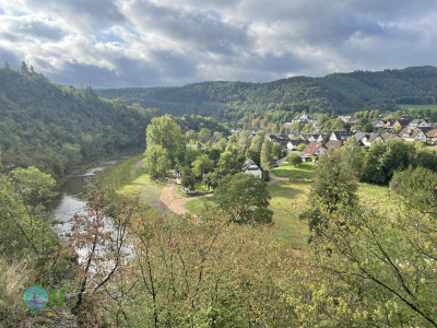 Ahrsteig - Day 2 - From Schuld to Bad Neuenahr