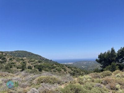 Kampos to Karlovasi