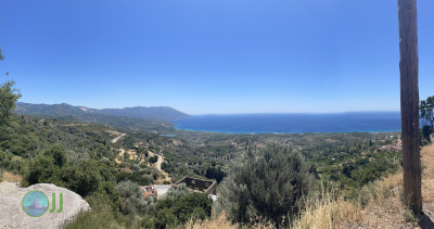 Kampos to Karlovasi