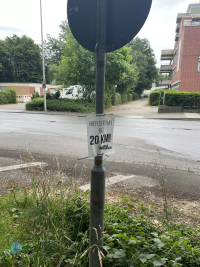 Megamarsch Düsseldorf 2023