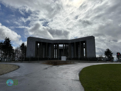 Runde von Bastogne