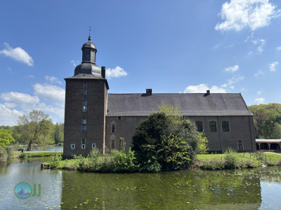 Hückelhoven - Wassenberg loop Hiking (26-04-2025)