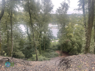 Baldeneysteig