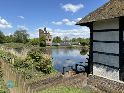 Hückelhoven - Wassenberg loop Hiking (26-04-2025)
