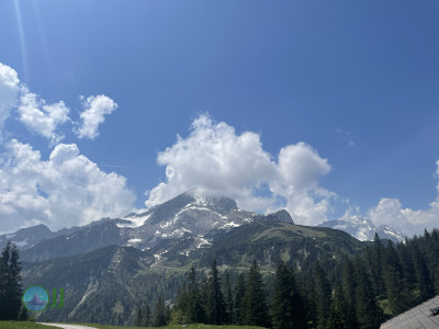 Kreuzjoch part 1