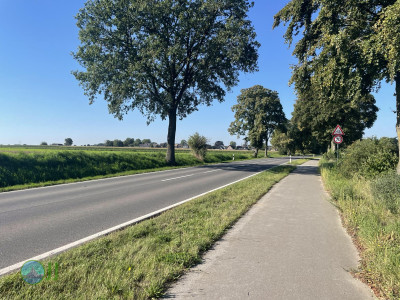 From Dülken to Reuver