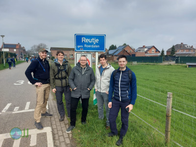 Kennedymars Sittard 2023
