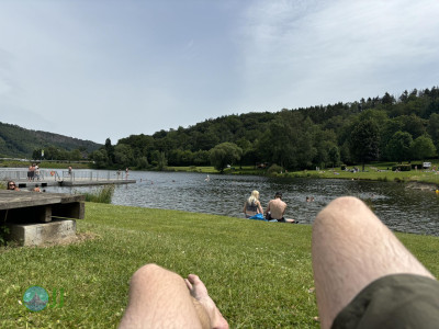 Rursee Runde