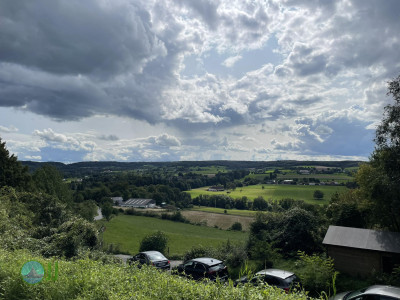 From Dülken to the Vaalserberg - Day 2 - From Geilenkirchen to Aachen