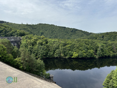 Rursee Runde