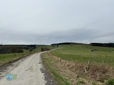 Vallée des Fées Achouffe – Prachtige natuur! loop from Houffalize