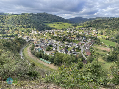Ahrsteig - Day 2 - From Schuld to Bad Neuenahr