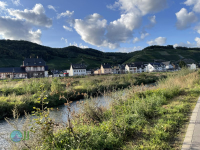 Ahrsteig - Day 2 - From Schuld to Bad Neuenahr