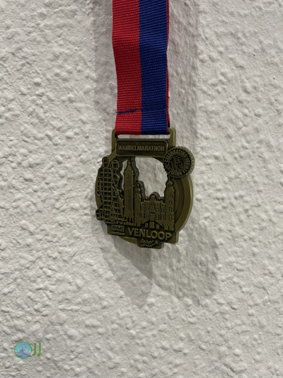 Venloop Wandelmarathon 2022