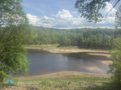 Limbourg - Jalhay loop Hiking (02-05-2025)