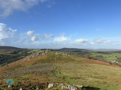 Dartmoor National Park