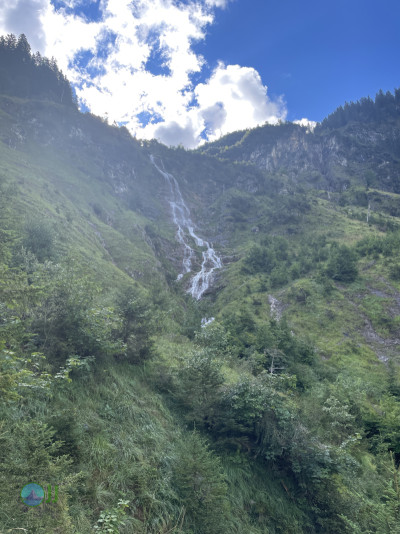 Birgsau Bergtour