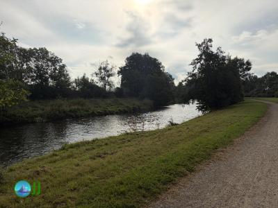 Hückelhoven - Titz loop Hiking (27-09-2025)