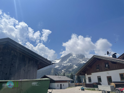 Kreuzjoch part 1