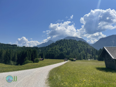 Climbing Schafkopf