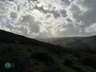 Dartmoor National Park