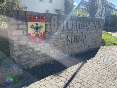 Ahrsteig - Day 3 - From Bad Neuenahr to the Rhine