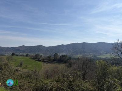 Hike from Saint-Privat to Thueyts (24-03-2026)