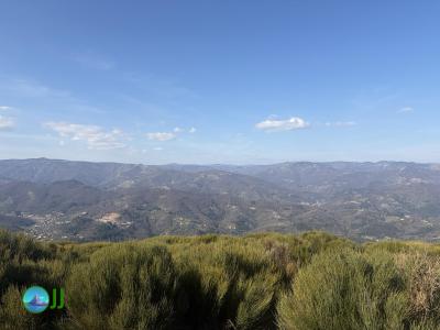 Hike from Saint-Privat to Thueyts (24-03-2026)