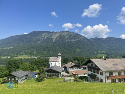 Alpengasthof-Tour