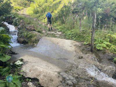 Birgsau Bergtour