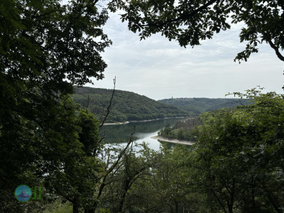 Rursee Runde
