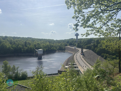 Limbourg - Jalhay loop Hiking (02-05-2025)